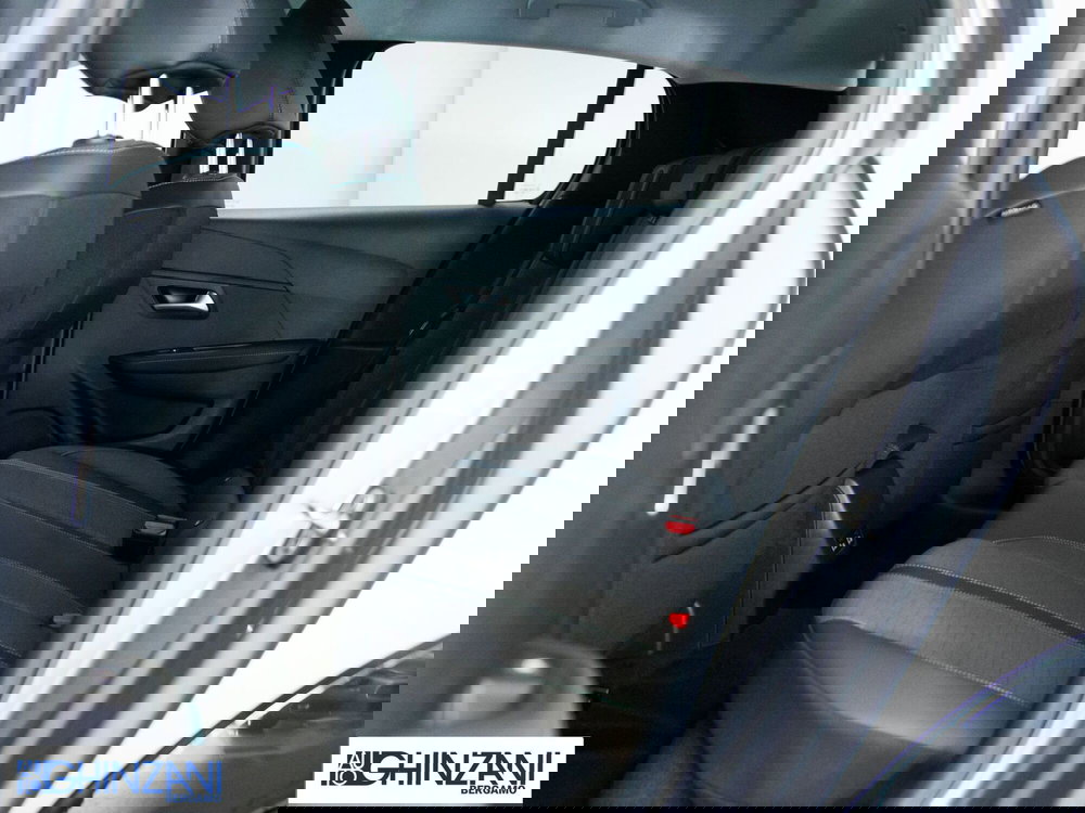 Peugeot 208 nuova a Bergamo (15)