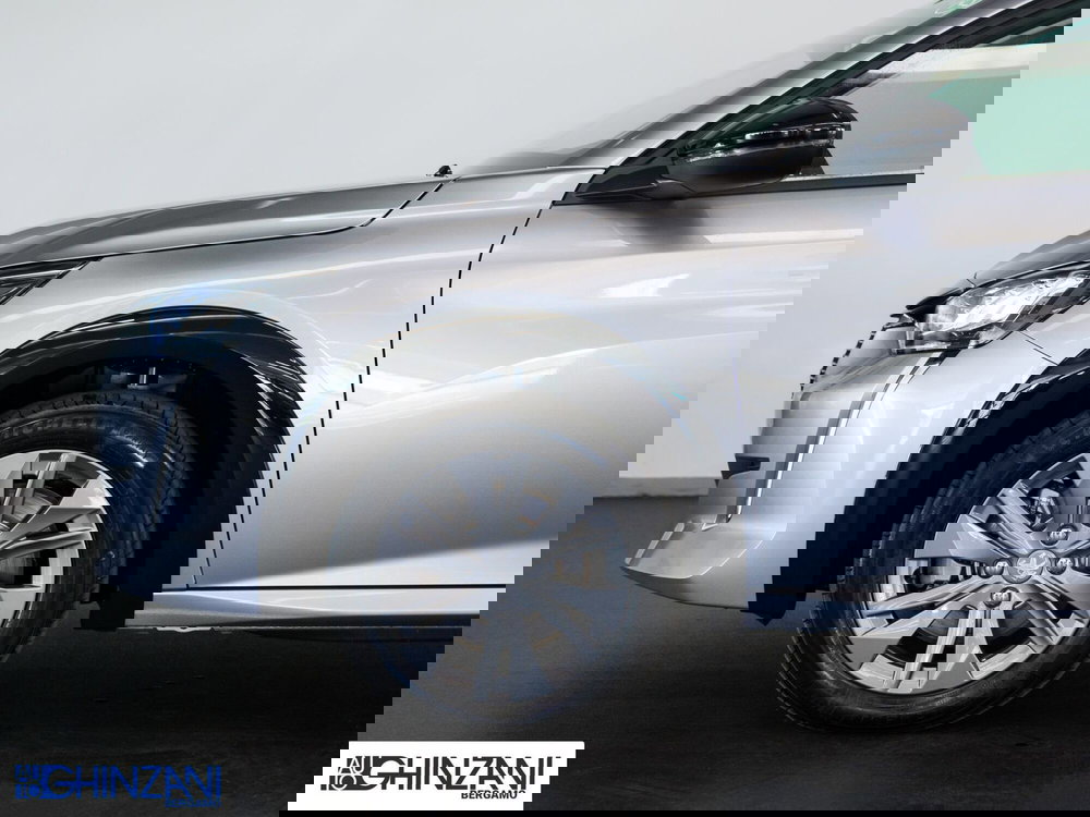 Peugeot 208 nuova a Bergamo (7)