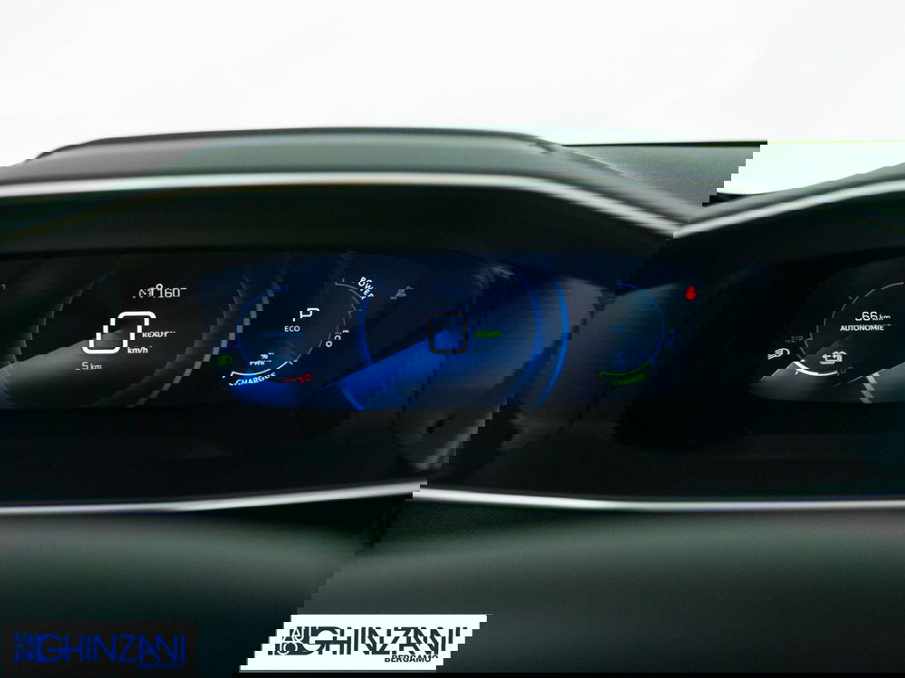 Peugeot 208 nuova a Bergamo (8)