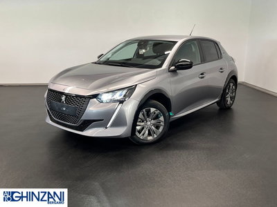 Peugeot 208 motore elettrico 136 CV 5 porte Active Pack nuova a Bergamo