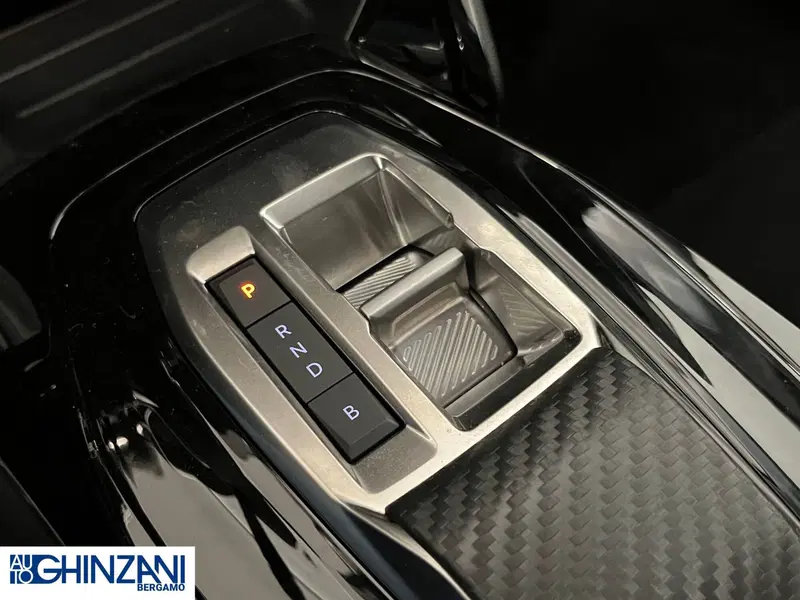 Peugeot 208 nuova a Bergamo (10)