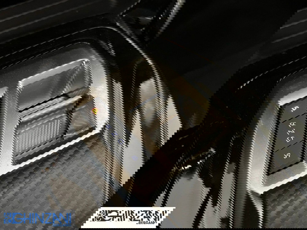 Peugeot 208 nuova a Bergamo (10)