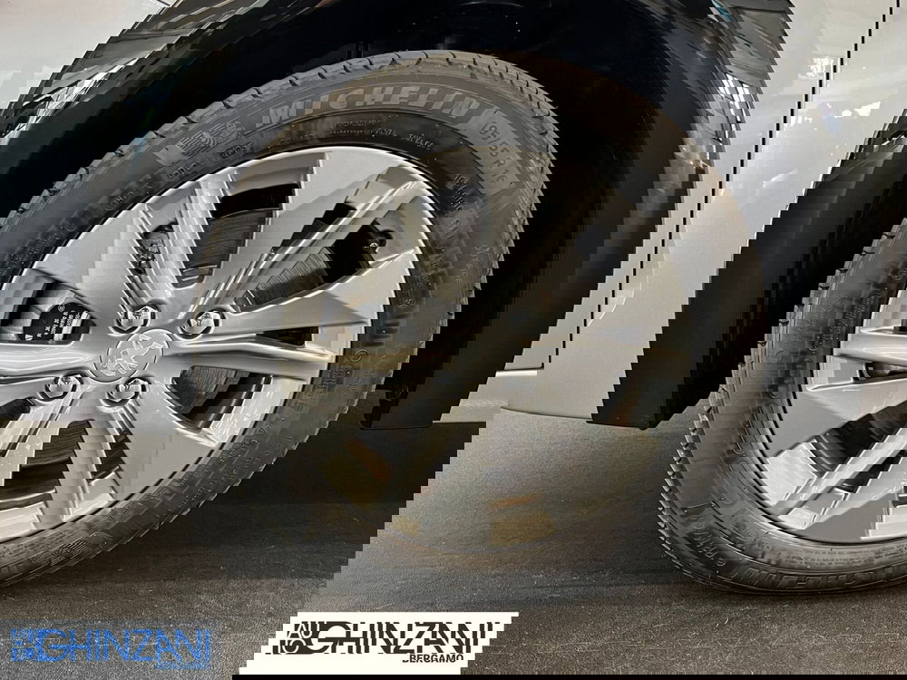 Peugeot 208 nuova a Bergamo (11)