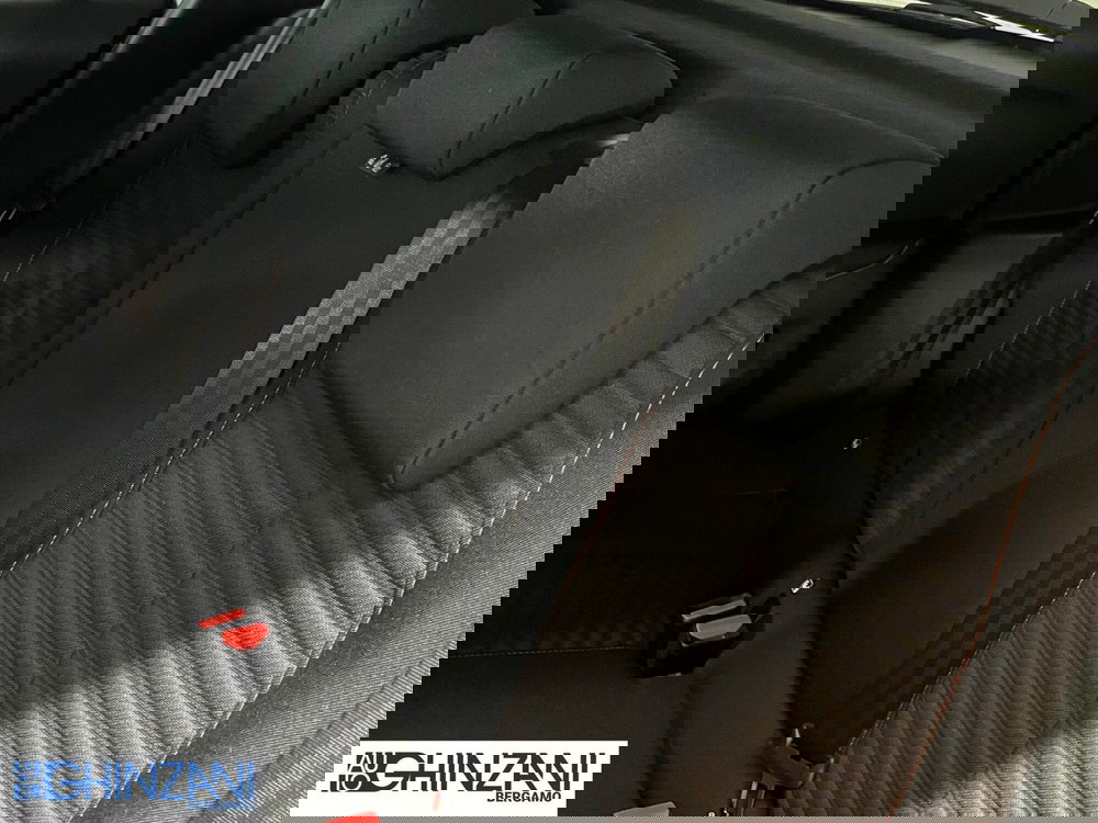 Peugeot 208 nuova a Bergamo (12)