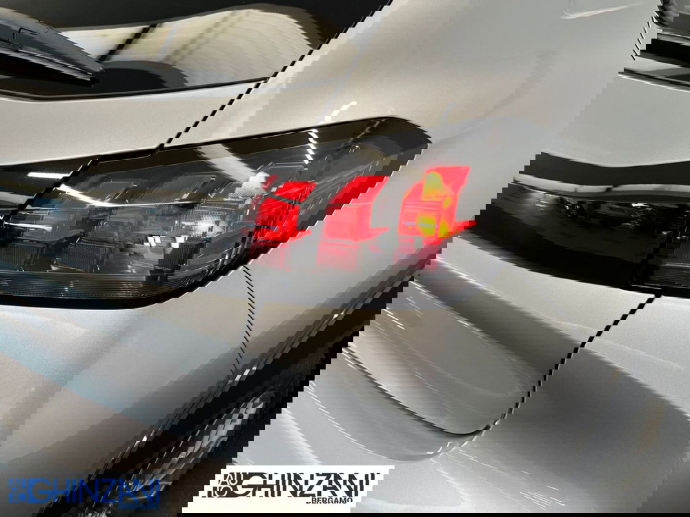 Peugeot 208 nuova a Bergamo (13)