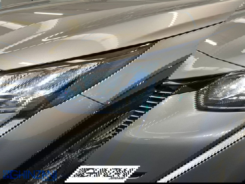 Peugeot 208 nuova a Bergamo (14)