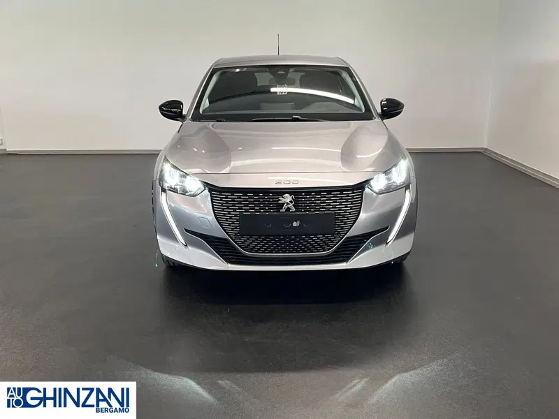 Peugeot 208 nuova a Bergamo (3)
