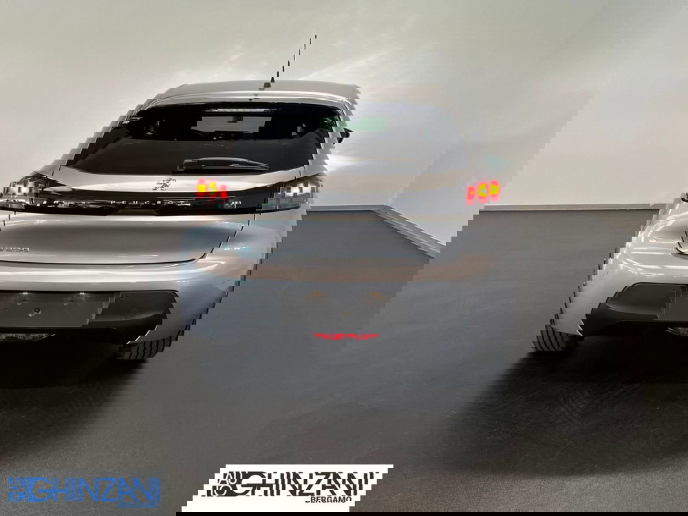 Peugeot 208 nuova a Bergamo (5)