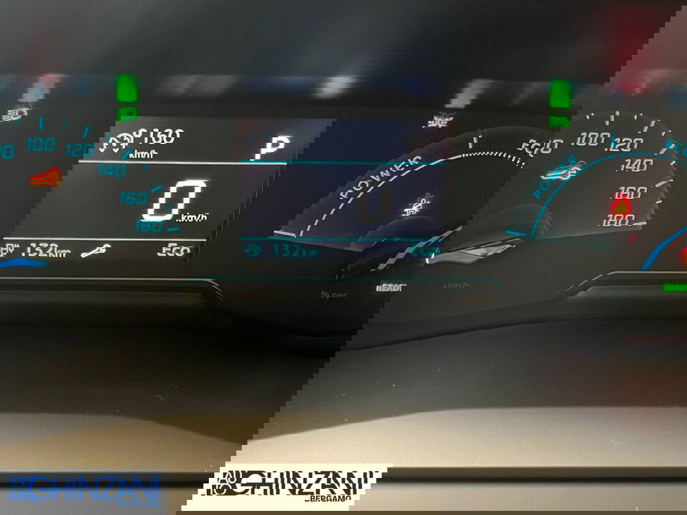 Peugeot 208 nuova a Bergamo (7)