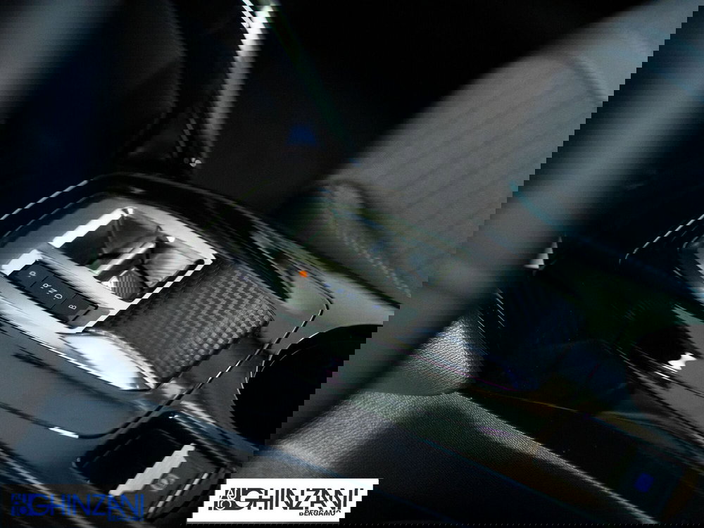 Peugeot 208 nuova a Bergamo (14)