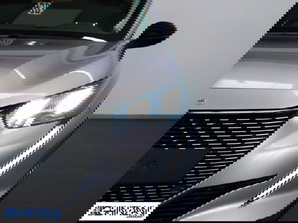 Peugeot 208 nuova a Bergamo (15)