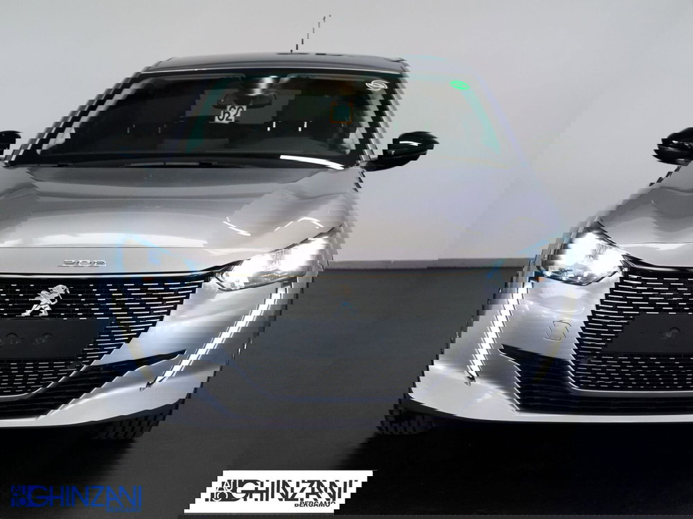 Peugeot 208 nuova a Bergamo (3)