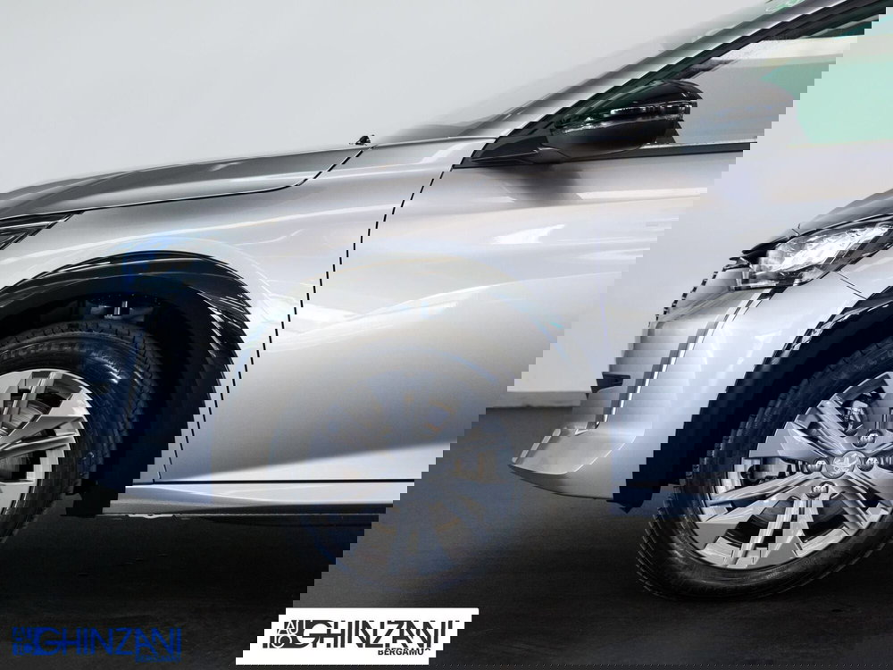 Peugeot 208 nuova a Bergamo (7)