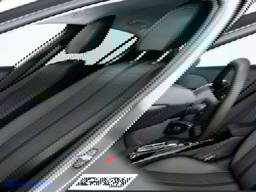 Peugeot 208 nuova a Bergamo (8)