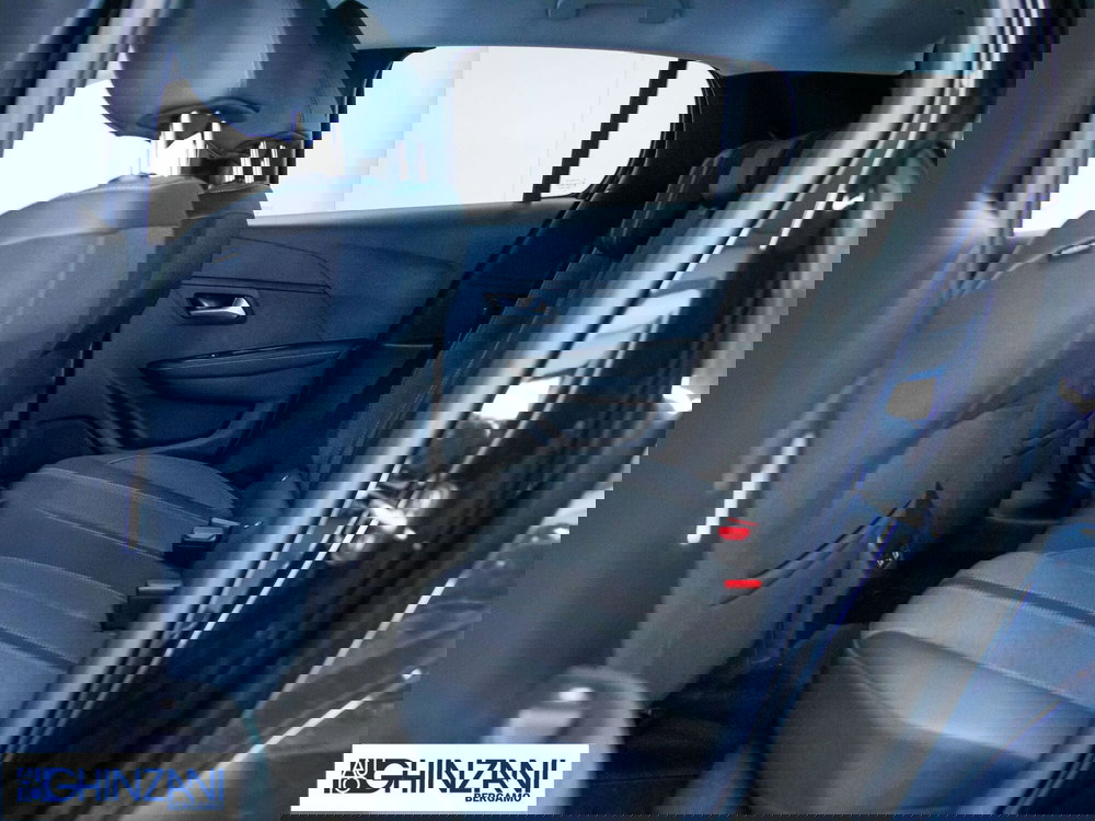 Peugeot 208 nuova a Bergamo (10)