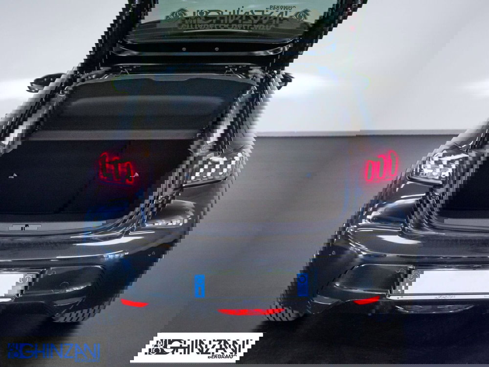 Peugeot 208 nuova a Bergamo (11)