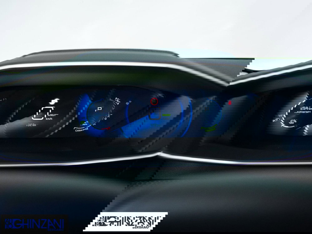 Peugeot 208 nuova a Bergamo (12)