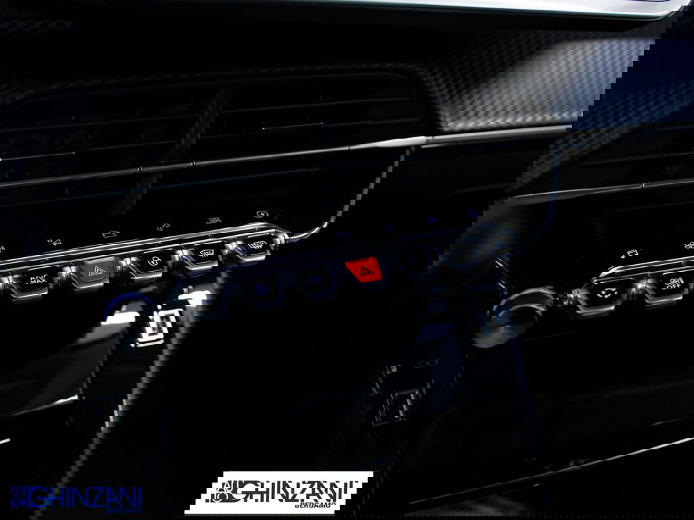 Peugeot 208 nuova a Bergamo (14)