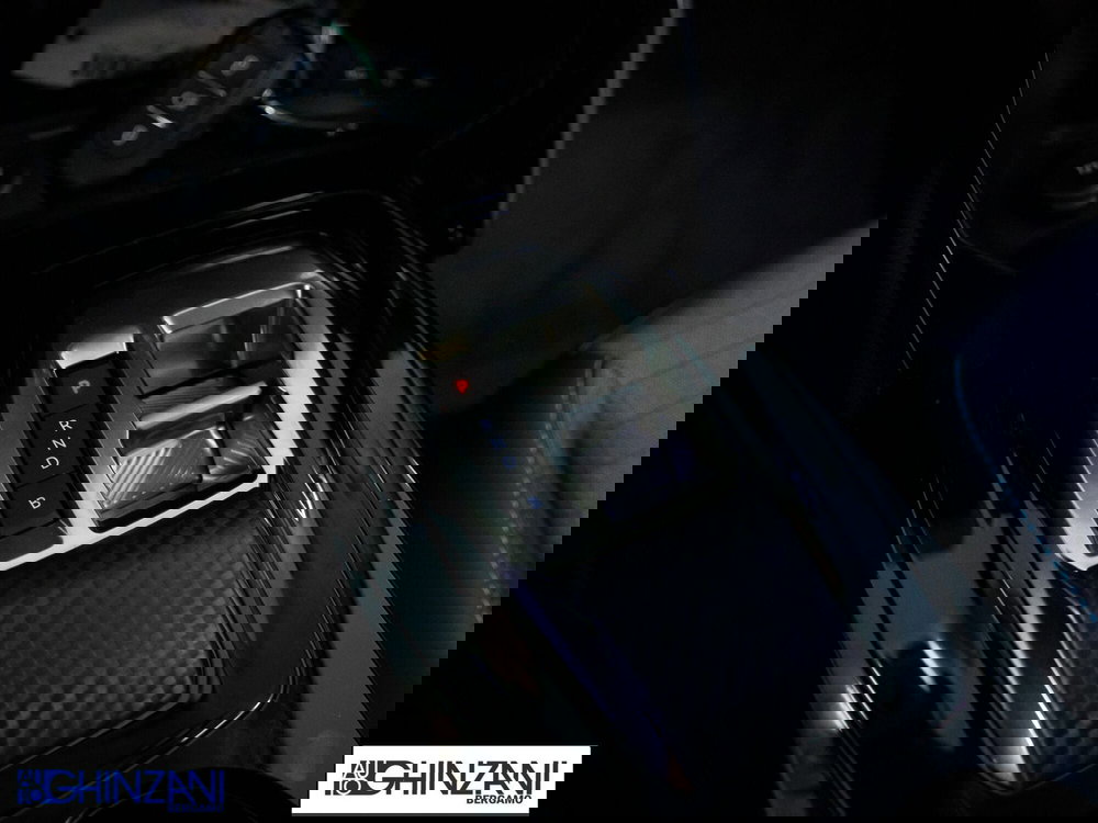 Peugeot 208 nuova a Bergamo (15)