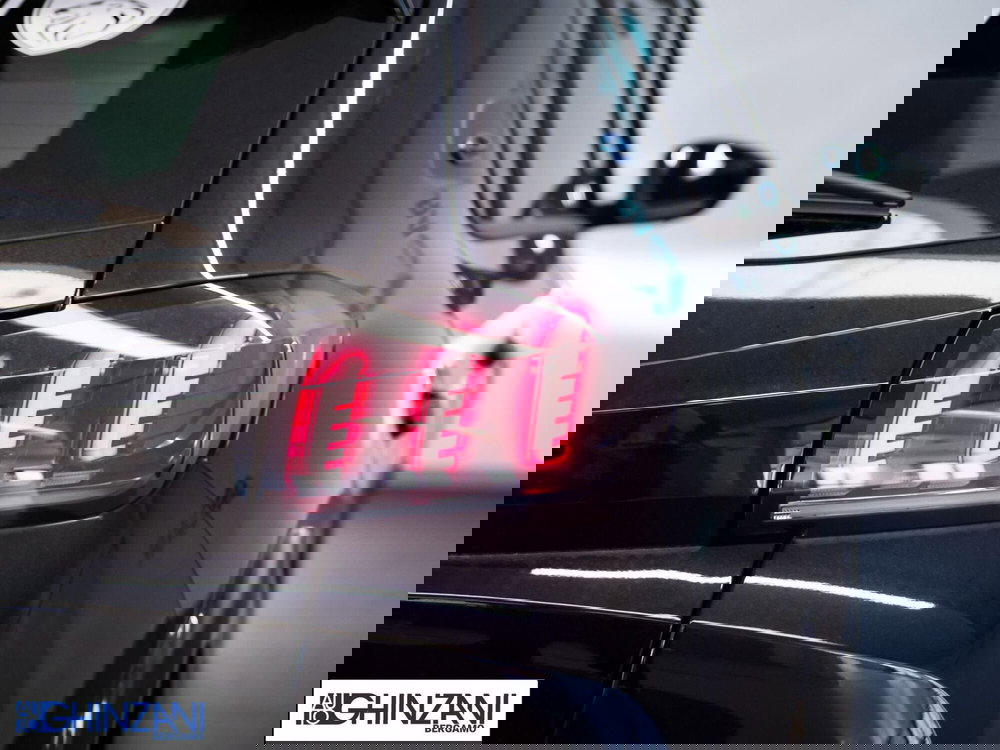 Peugeot 208 nuova a Bergamo (17)