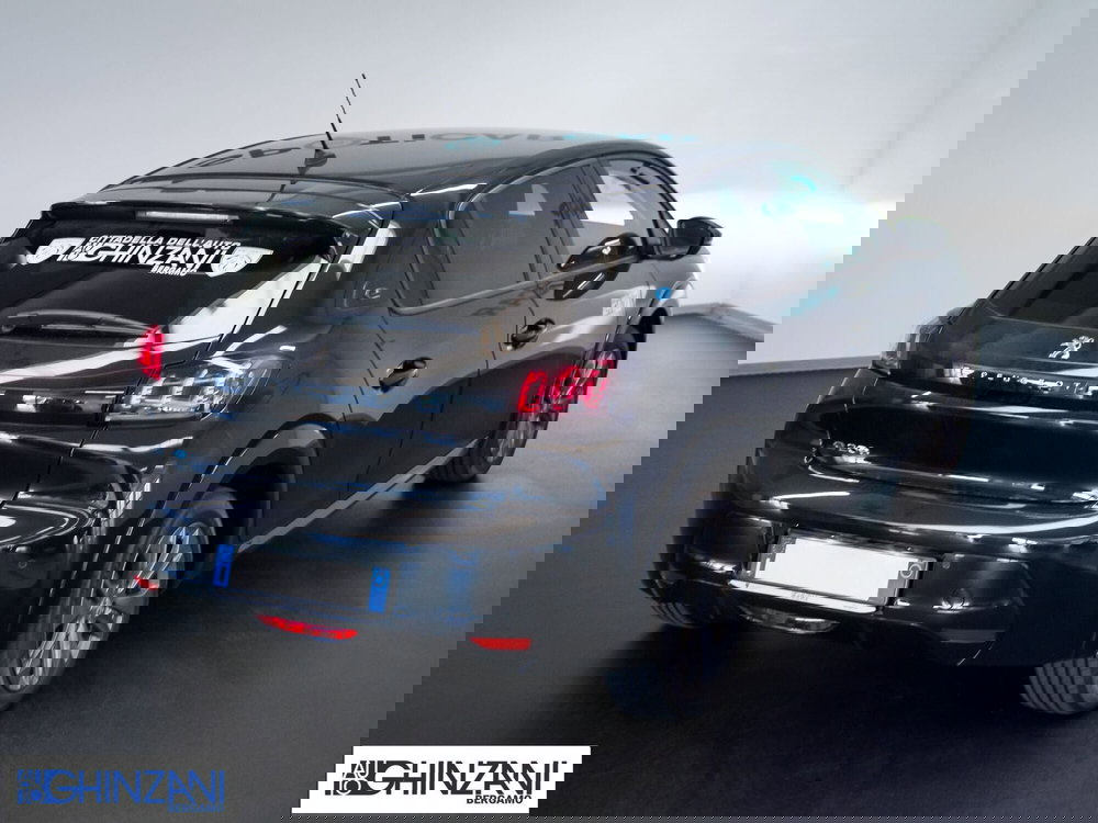 Peugeot 208 nuova a Bergamo (7)