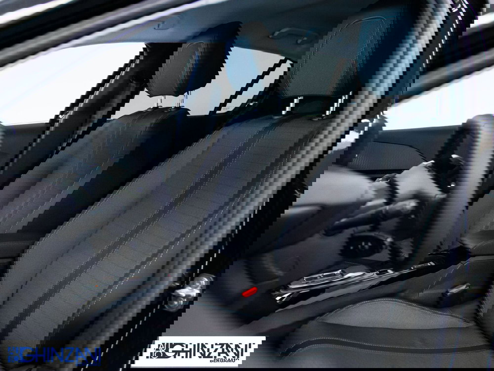 Peugeot 208 nuova a Bergamo (8)