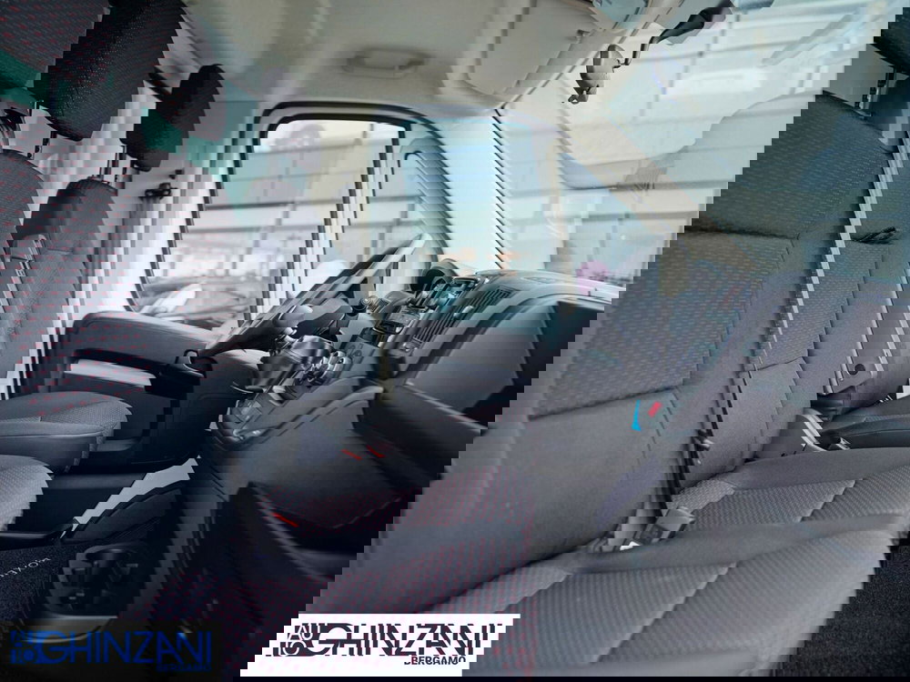 Peugeot Boxer Telaio nuova a Bergamo (10)