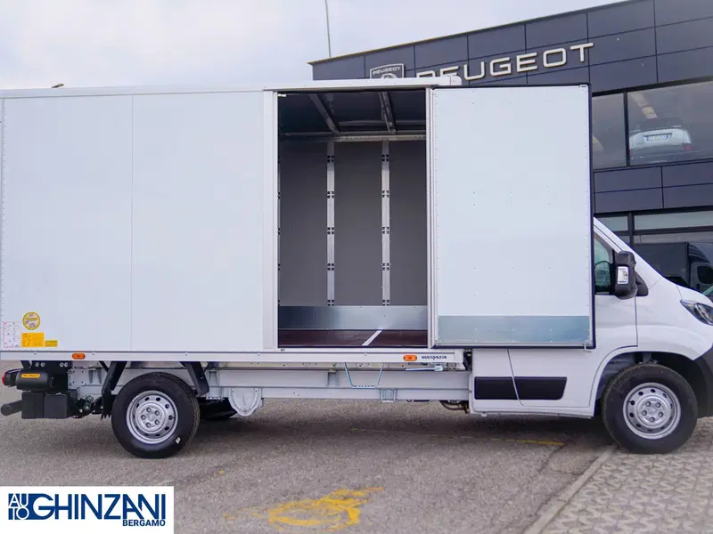 Peugeot Boxer Telaio nuova a Bergamo (11)