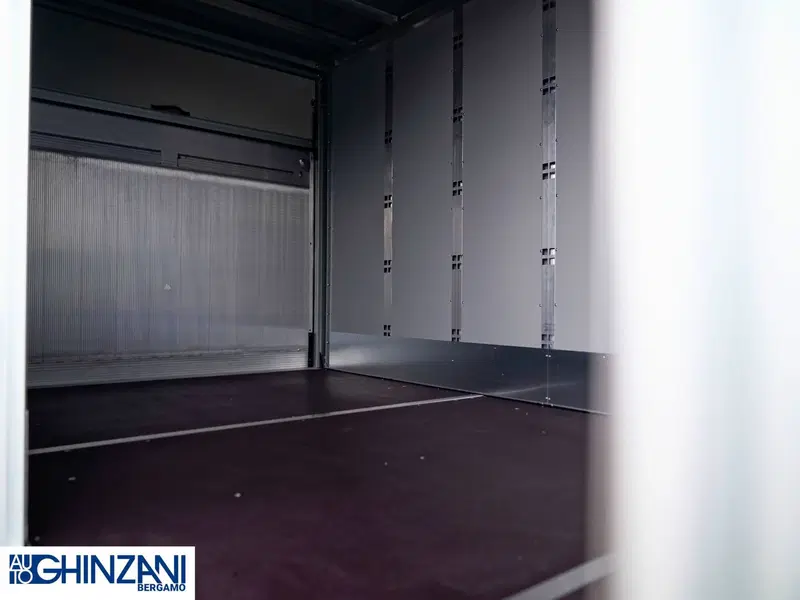 Peugeot Boxer Telaio nuova a Bergamo (13)