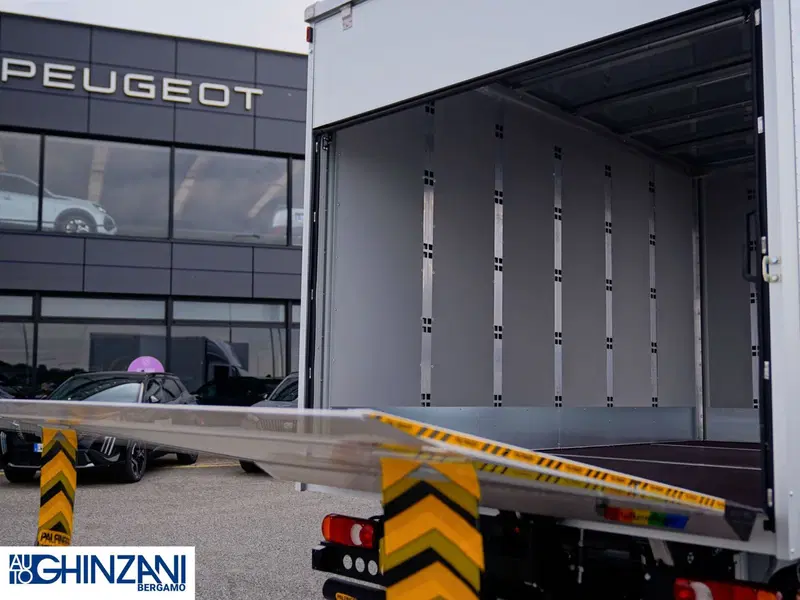 Peugeot Boxer Telaio nuova a Bergamo (15)