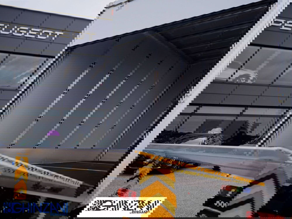 Peugeot Boxer Telaio nuova a Bergamo (15)