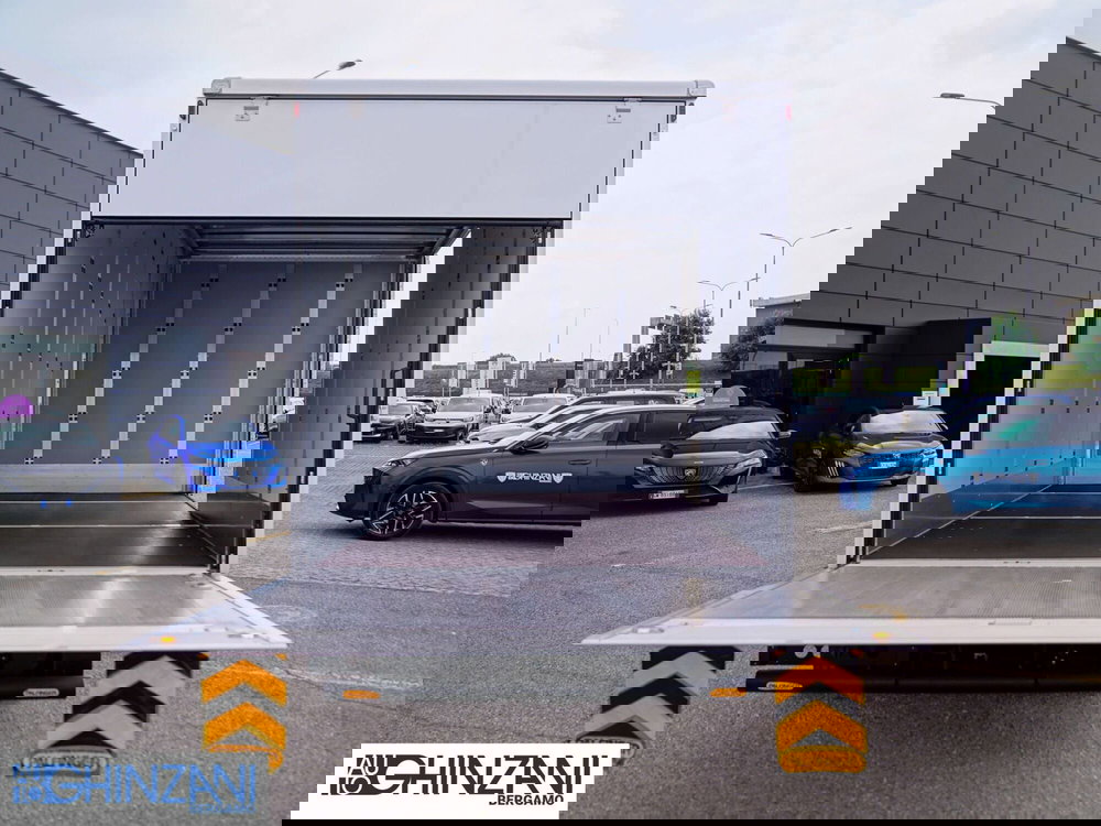 Peugeot Boxer Telaio nuova a Bergamo (16)