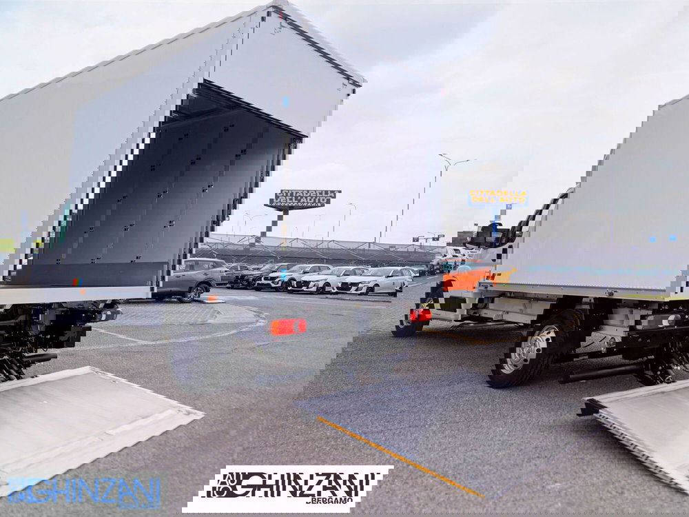 Peugeot Boxer Telaio nuova a Bergamo (18)