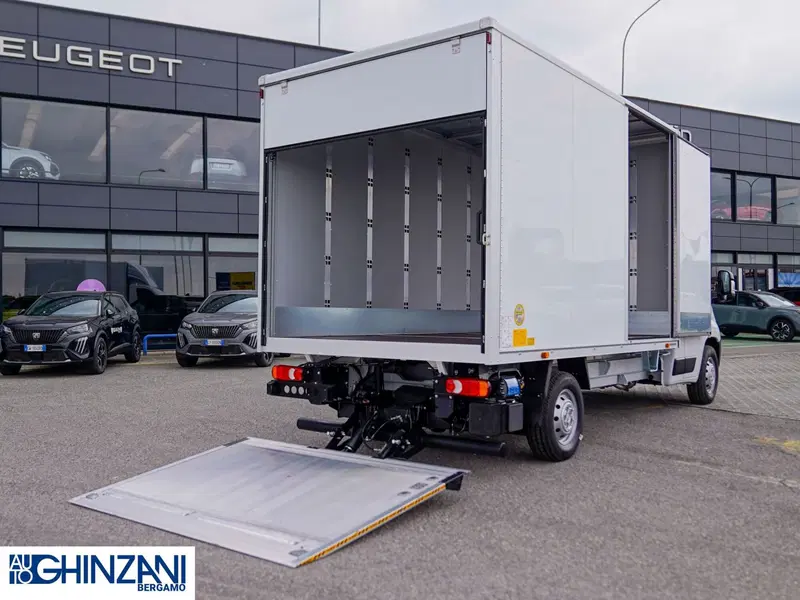 Peugeot Boxer Telaio nuova a Bergamo (20)