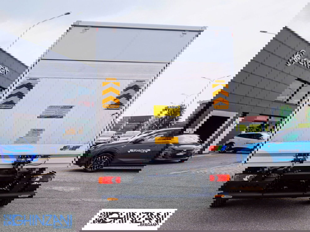 Peugeot Boxer Telaio nuova a Bergamo (6)