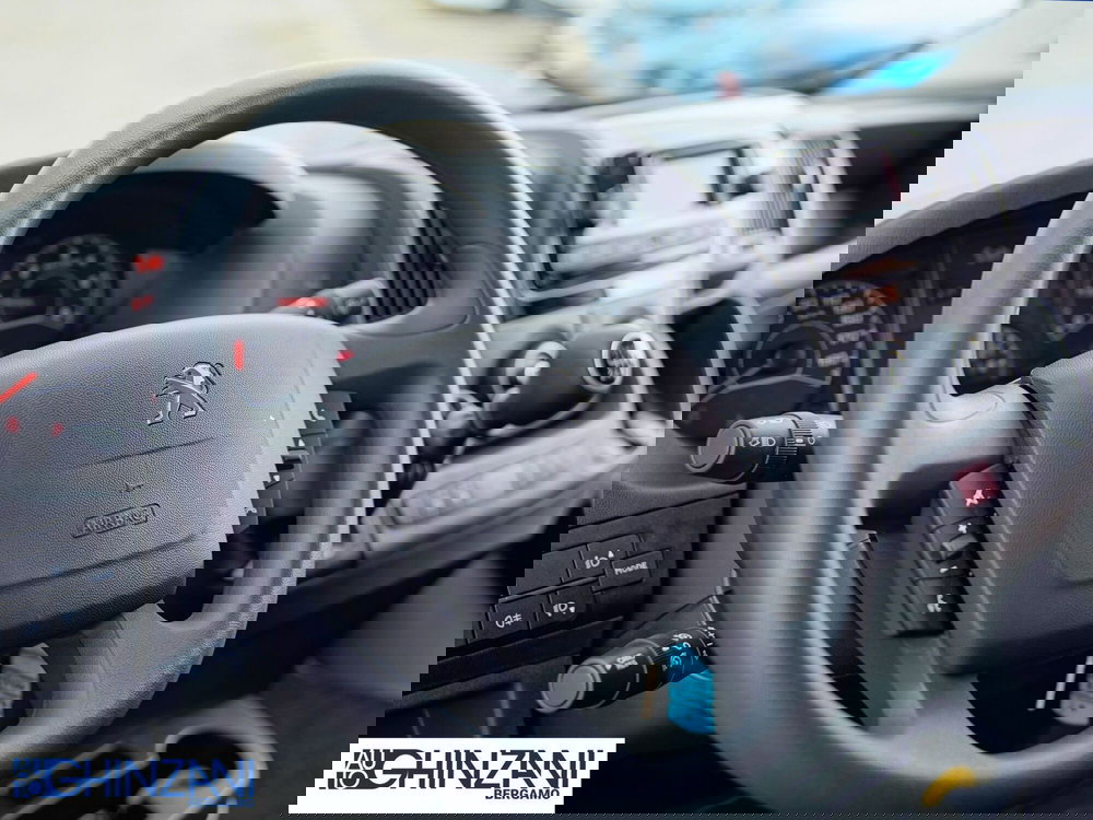 Peugeot Boxer Telaio nuova a Bergamo (8)