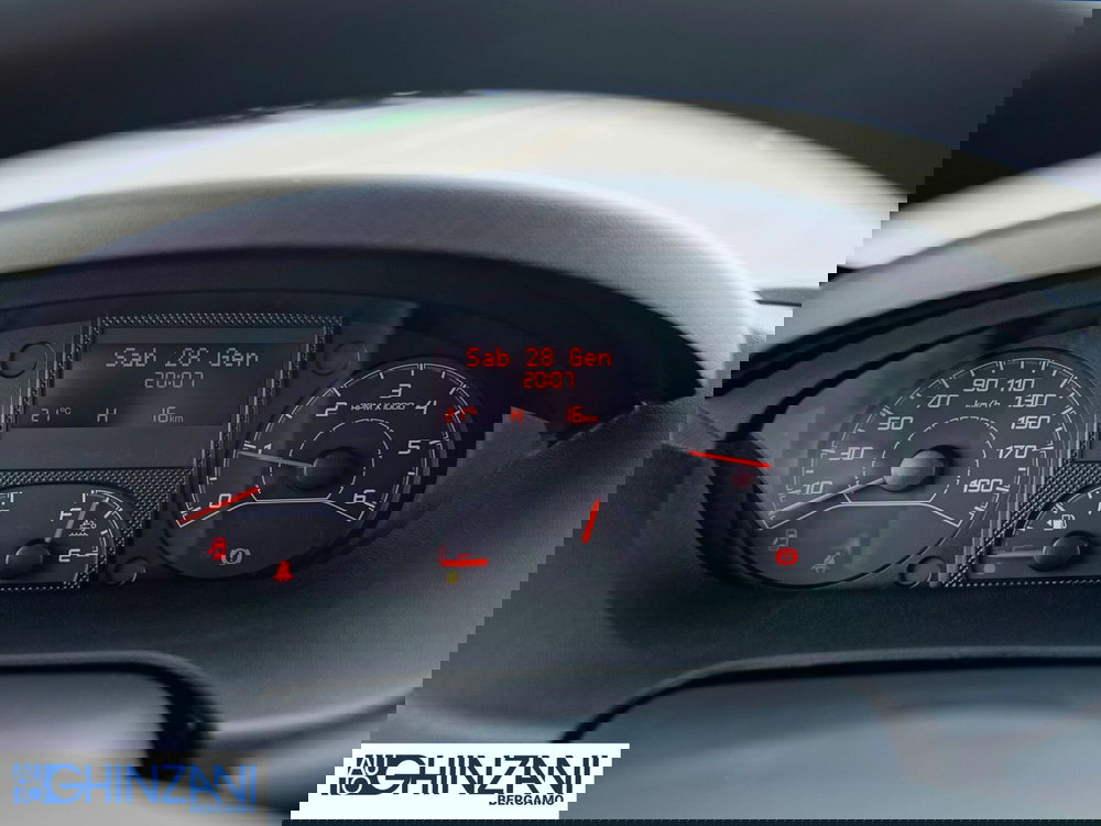 Peugeot Boxer Telaio nuova a Bergamo (9)