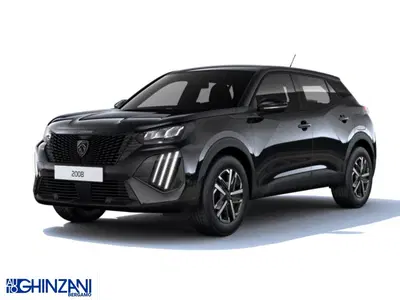 Peugeot 2008 1.2 puretech Active s&amp;s 100cv nuova a Bergamo
