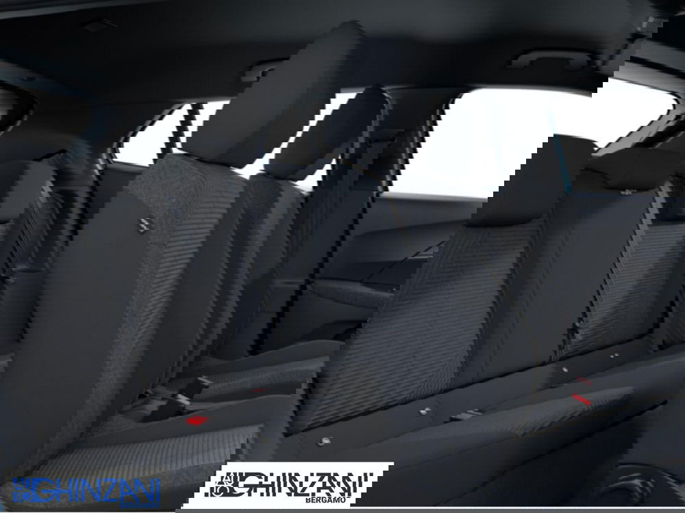 Peugeot 2008 nuova a Bergamo (9)