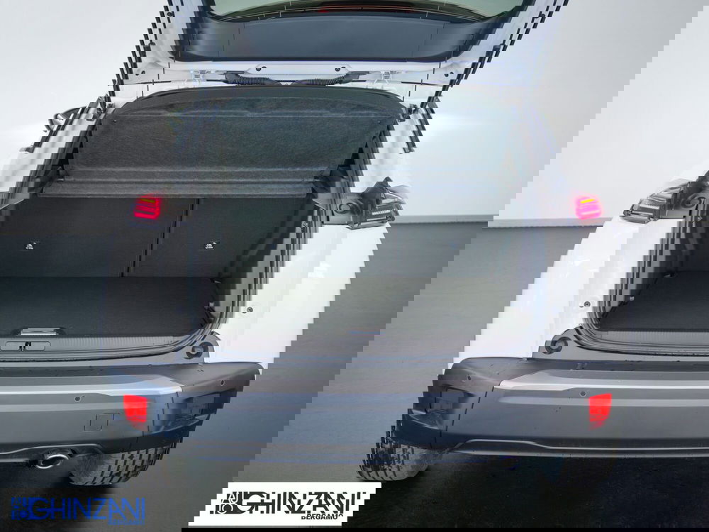 Peugeot 2008 nuova a Bergamo (11)