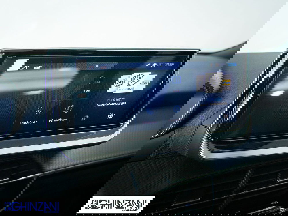 Peugeot 2008 nuova a Bergamo (13)