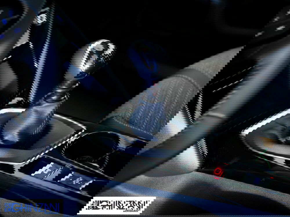 Peugeot 2008 nuova a Bergamo (15)