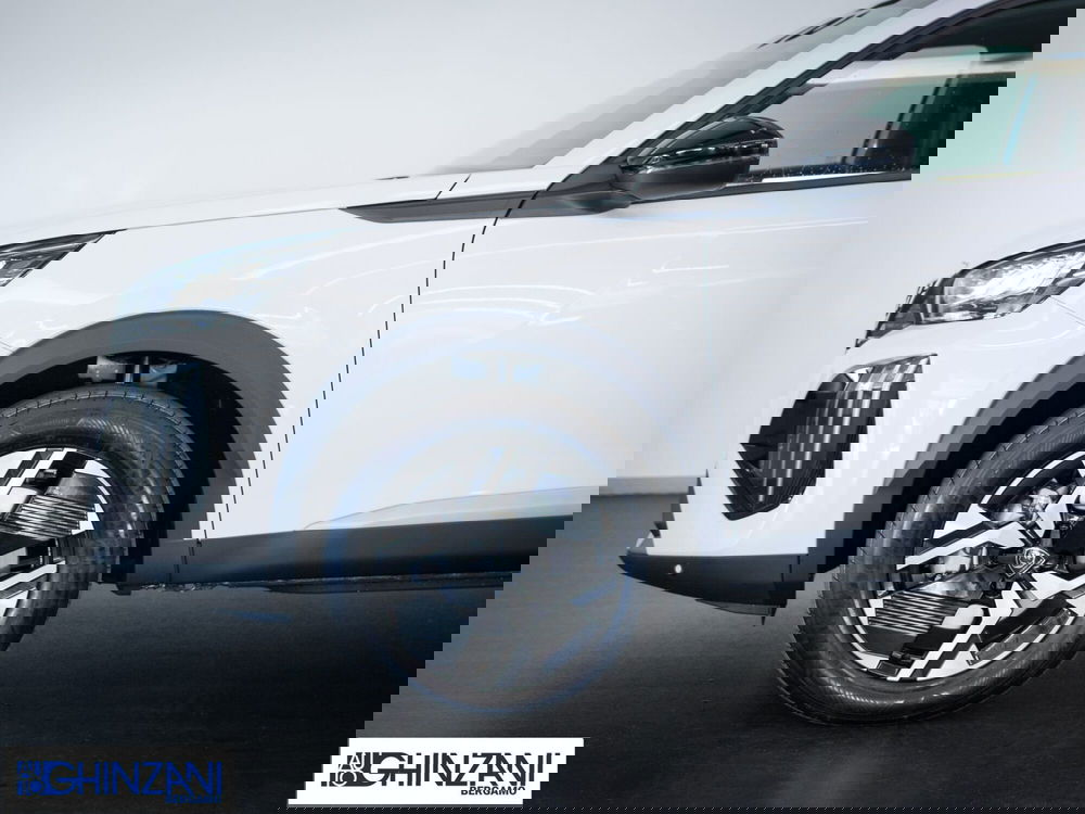 Peugeot 2008 nuova a Bergamo (8)