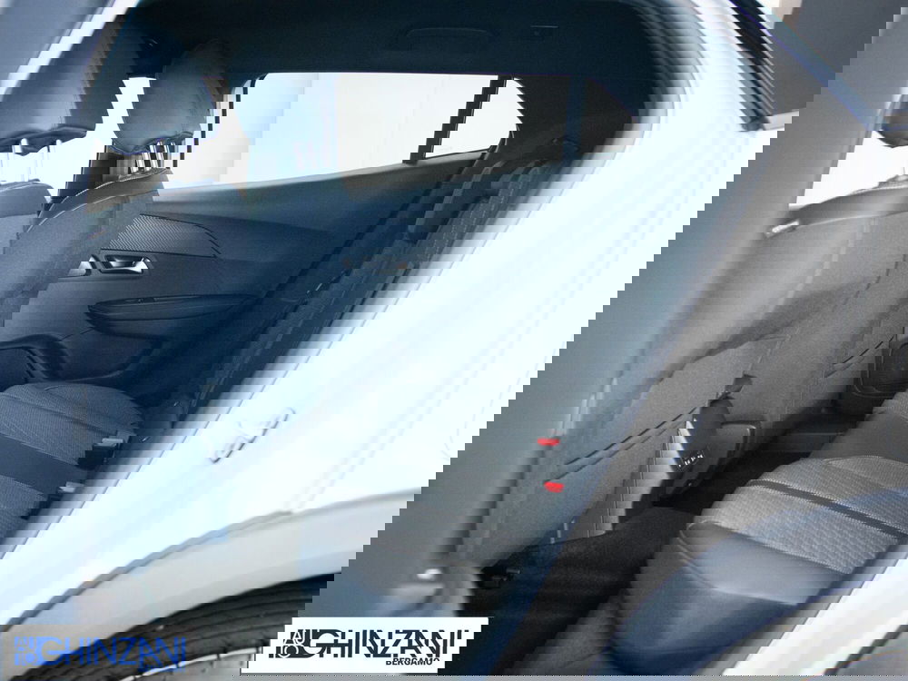 Peugeot 2008 nuova a Bergamo (10)