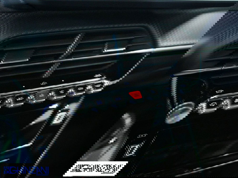 Peugeot 2008 nuova a Bergamo (14)