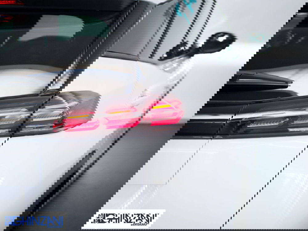 Peugeot 2008 nuova a Bergamo (17)