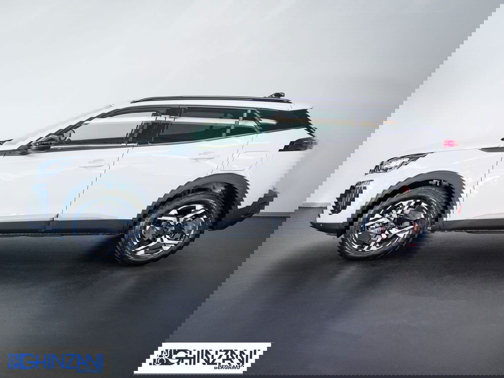 Peugeot 2008 nuova a Bergamo (4)