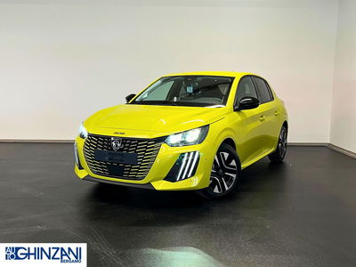 Peugeot 208 PureTech 100 Stop&amp;Start 5 porte Allure nuova a Bergamo