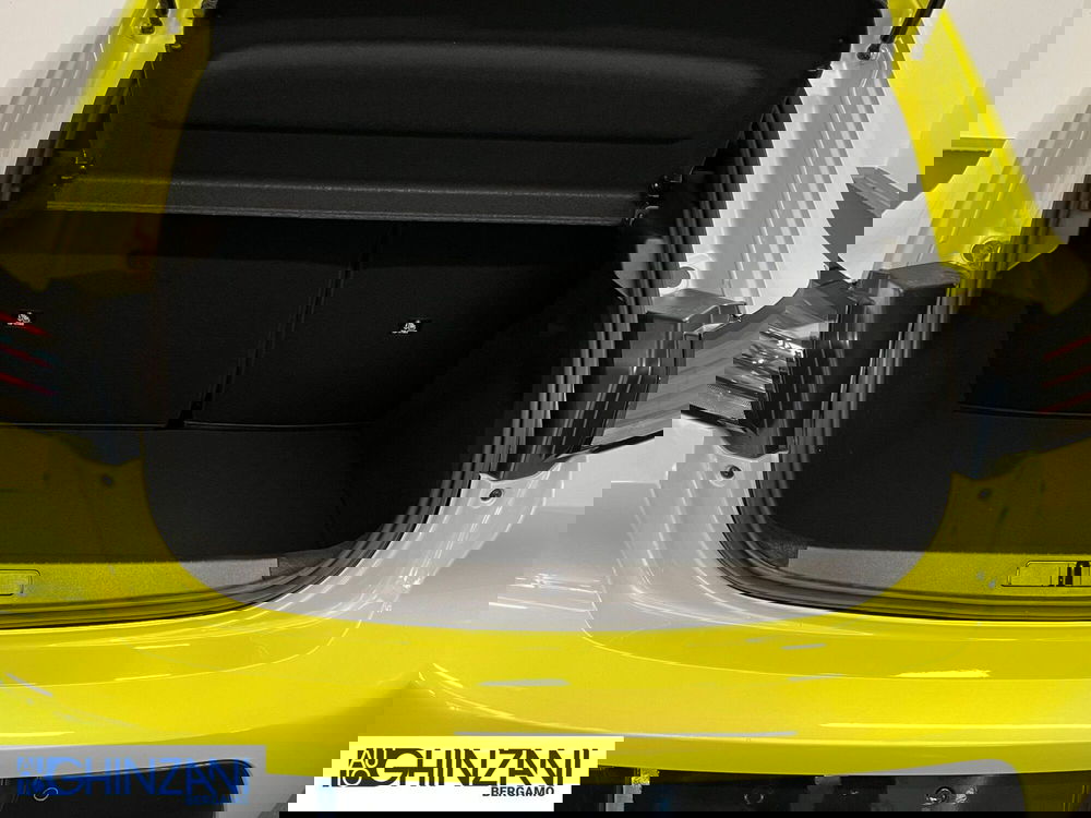 Peugeot 208 nuova a Bergamo (14)