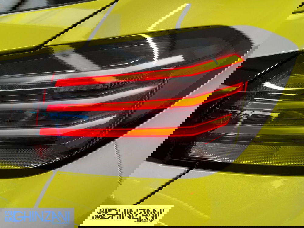 Peugeot 208 nuova a Bergamo (16)